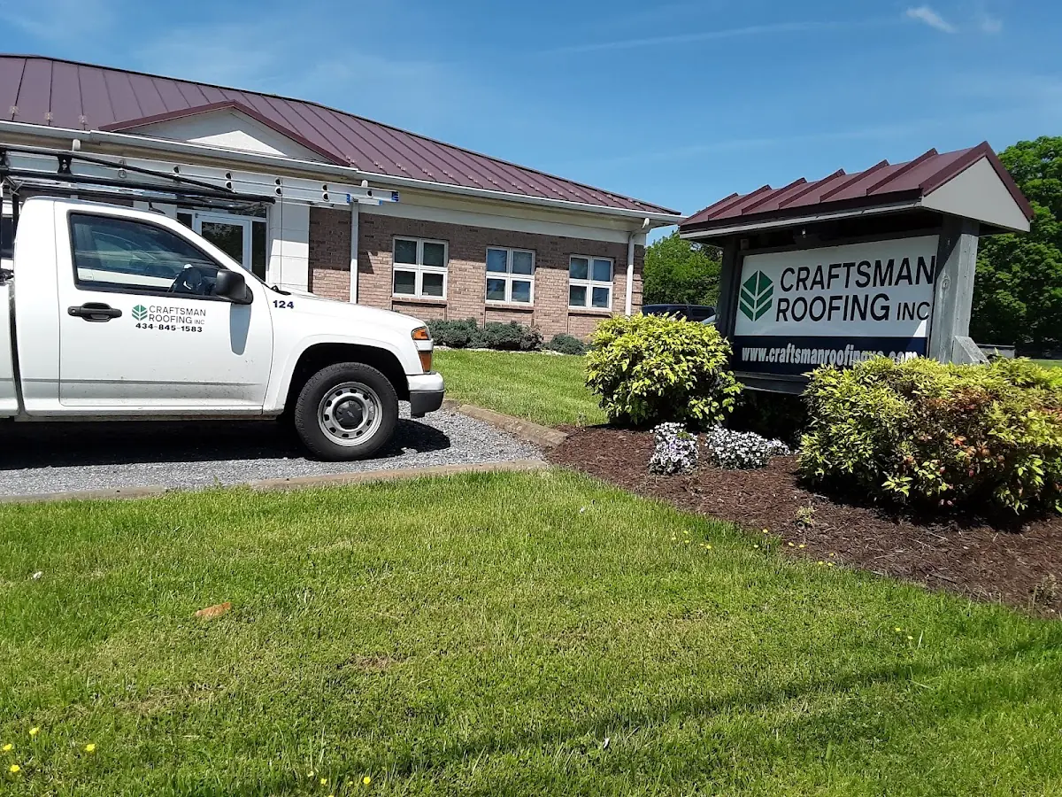 Quality Roof Replacement by experienced craftsmen in St. Rose